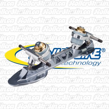 Roll-Line Ring Skate Plates