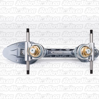 Roll-Line Ring Skate Plates