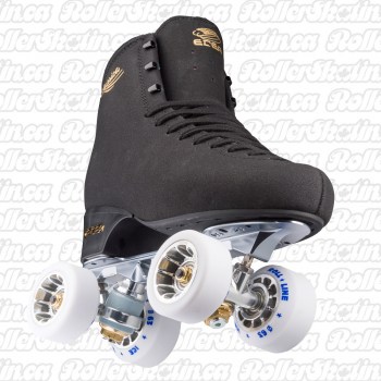 Roll-Line Ring Skate Plates