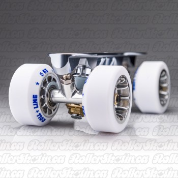 Roll-Line Ring Skate Plates