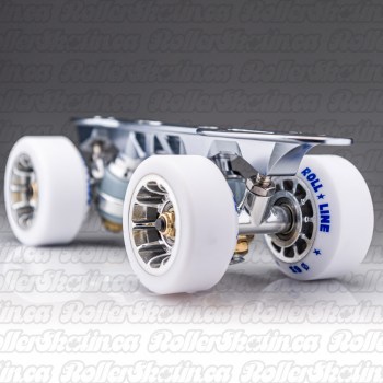 Roll-Line Ring Skate Plates