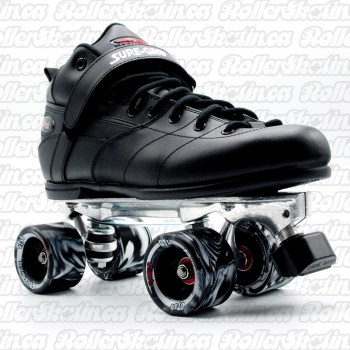 Sure-Grip Rebel Big Boy Indoor OR Outdoor Skate