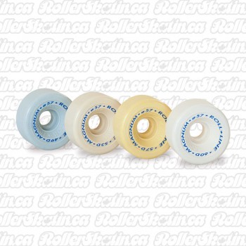 Roll-Line Magnum Indoor 57mm Wheels 8-Packs