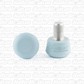 Roll-Line Metric Stoppers - Baby Blue