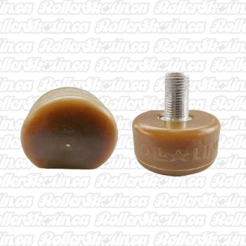 Roll-Line Metric Stoppers - Piccalo Derby