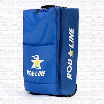 ROLL-LINE Trolley Travel Bag