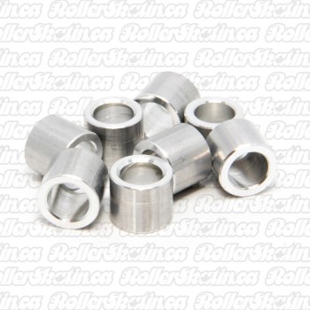Roll-line Wheel Spacers 7mm axles