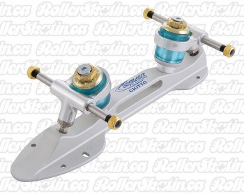 Roll-Line Giotto Professional Dance/Jam Skate Plates