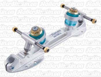 Roll-Line Mistral Figure/Dance/Jam Skate Plates