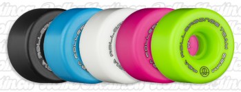 ROLLER BONES Team wheels