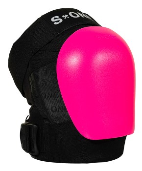 S-1 Pro Knee Pads GEN 4.5 50mm