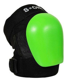 S-1 Pro Knee Pads GEN 4.5 50mm