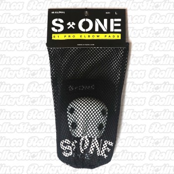 S1 Pro Elbow Pads