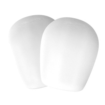 SMITH Scabs Derby Knee Recaps - White
