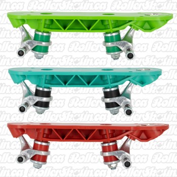 Sunlite Plates