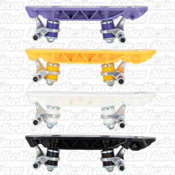 Sunlite Plates