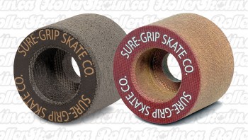 Sure-Grip Original Phenolic Wheels