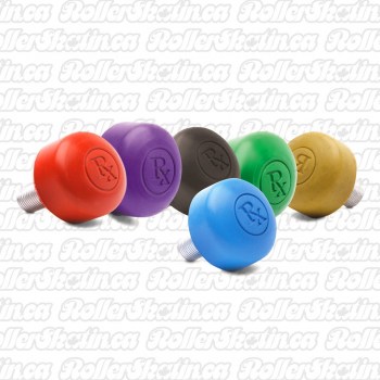  Sure-Grip RX Toe Stops