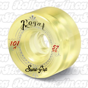 Sure-Grip Royal 101A Wheels