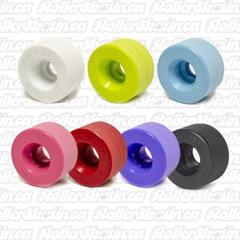 Sure-Grip Vanathane Velvet Wheels 8-Packs!