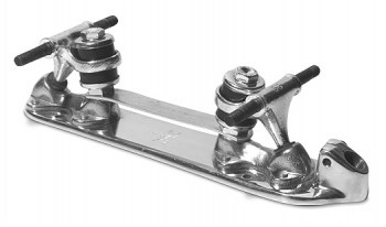 Sure-Grip Century Plate