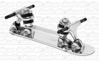 Sure-Grip Century NTS Plate