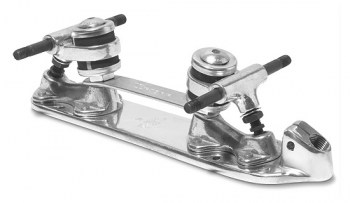 Sure-Grip Classic Plate