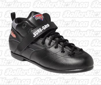 Sure-Grip REBEL Derby Boots