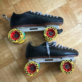 PIPER CORSA Outdoor Speed Wheels