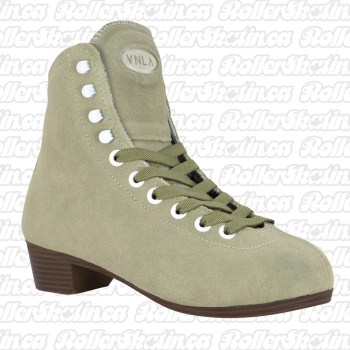VNLA A LA MODE Boots PISTACHIO