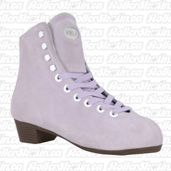VNLA A LA MODE Boots CREAMSICLE