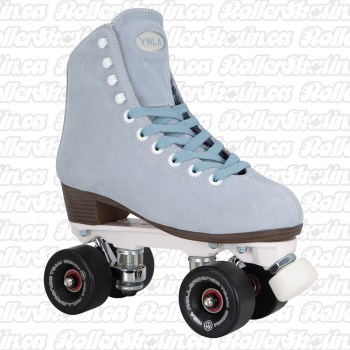 VNLA A LA MODE Team Indoor Roller Skate Blue Moon - Team Black!
