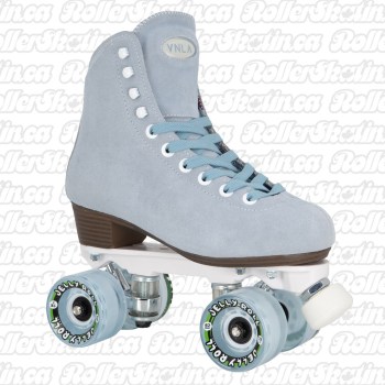 VNLA A LA MODE Jelly Roll Indoor/Outdoor Roller Skate BLUE MOON!