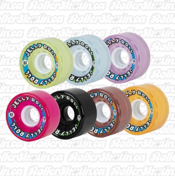 VNLA Backspin Jelly Roll Outdoor Wheels!