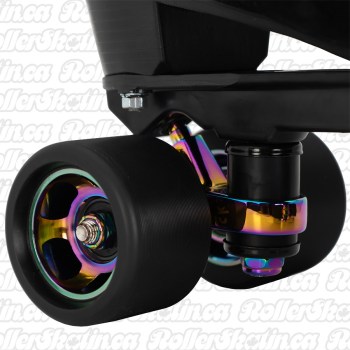 VNLA Luna Eclipse Indoor Roller Skate!