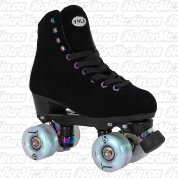 VNLA Luminous Indoor/Outdoor Roller Skate!