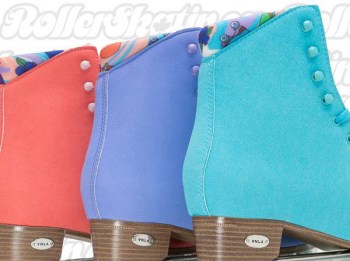 VNLA Vanilla PARFAIT Outdoor Roller Skates!