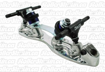 Sure-Grip XK4 DA45 Plate