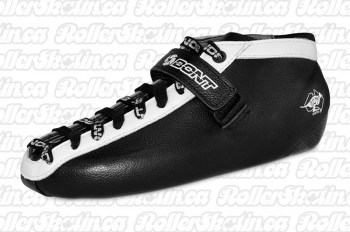 BONT Quad Hybrid Carbon Leather Boot