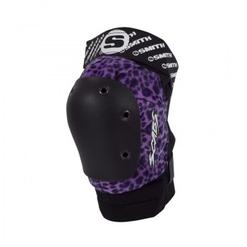 PURPLE LEOPARD