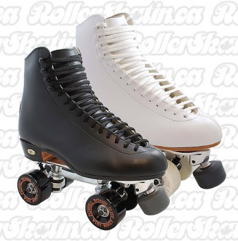 Riedell 220 Classic Elite Roller Skate